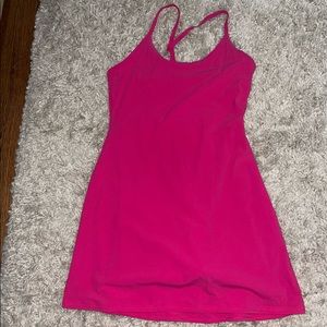Outdoor voices exercise dress